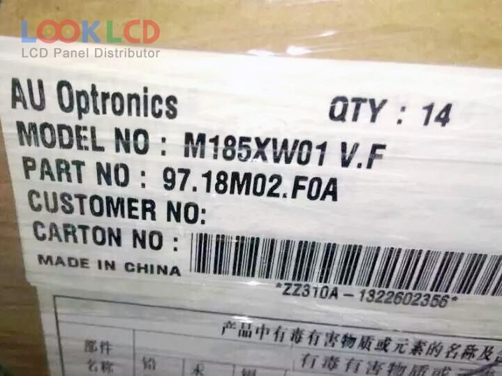 M185XW01 VF